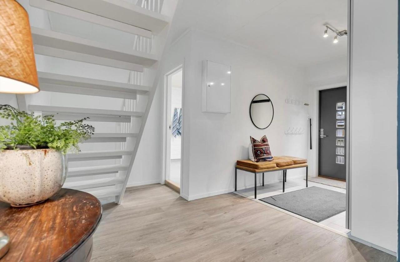 Ferienwohnung Din Hjem! Mitt I By1. Gratis Parkering!! Narvik Exterior foto