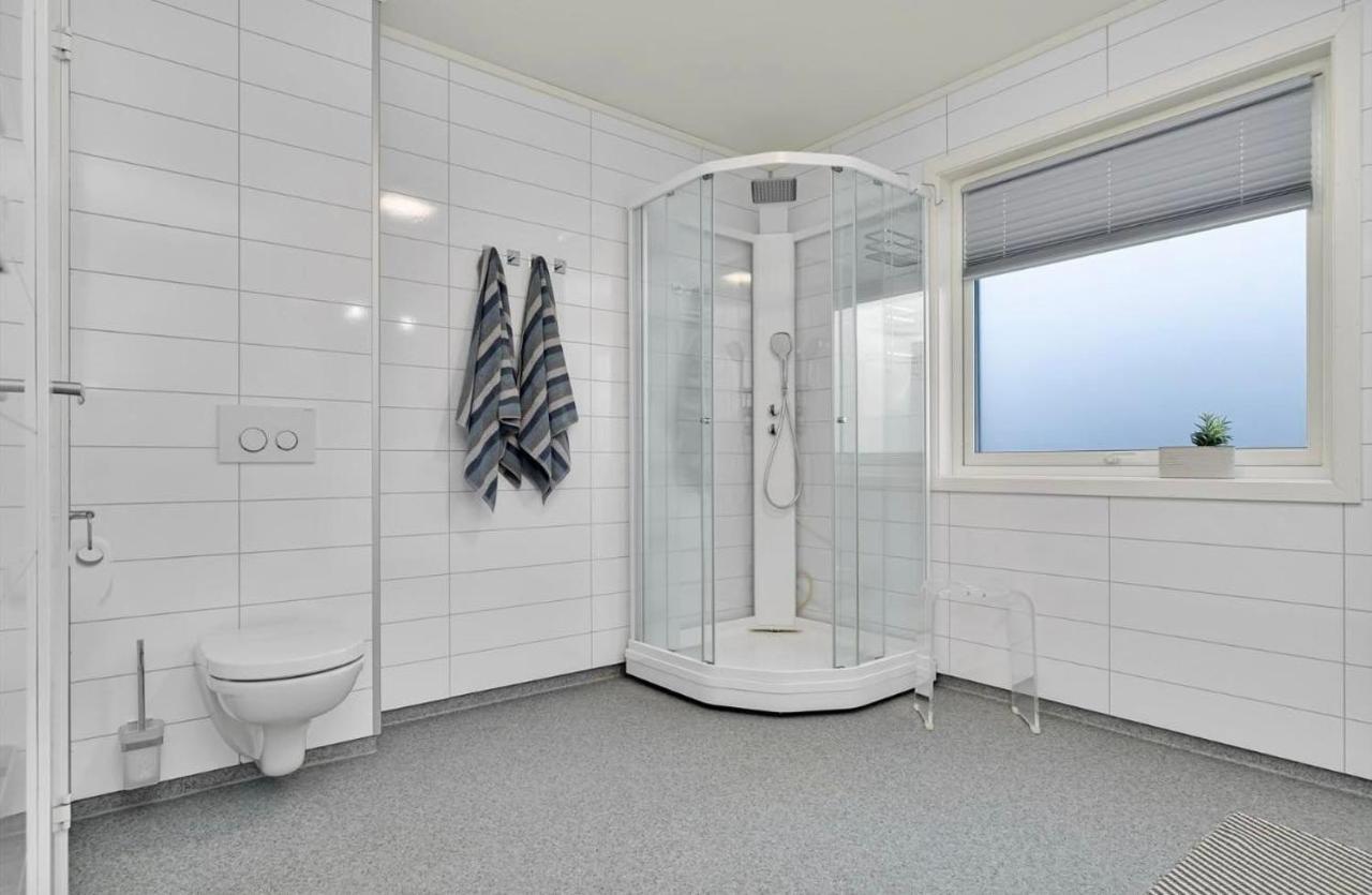 Ferienwohnung Din Hjem! Mitt I By1. Gratis Parkering!! Narvik Exterior foto