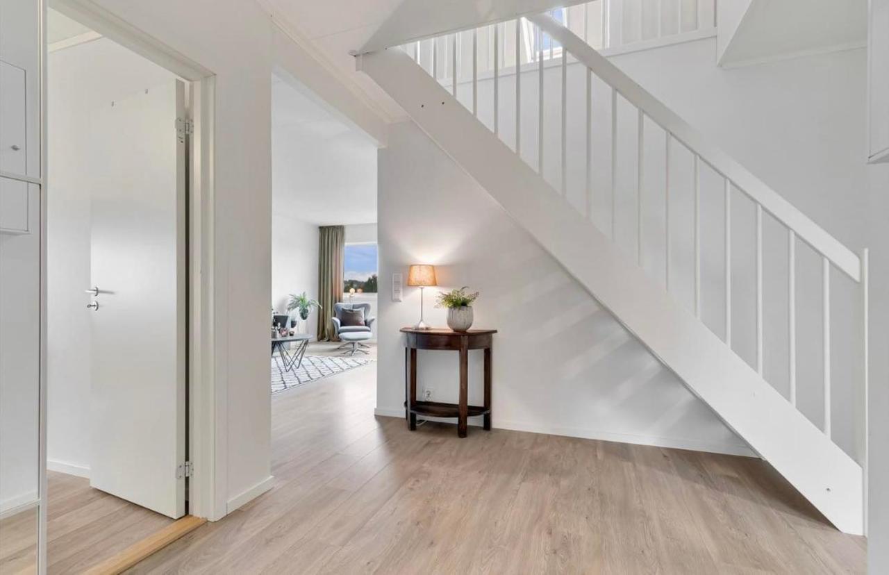 Ferienwohnung Din Hjem! Mitt I By1. Gratis Parkering!! Narvik Exterior foto